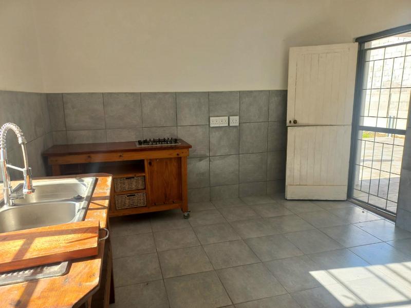 To Let 3 Bedroom Property for Rent in Strand North Western Cape